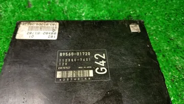 ДВИГАТЕЛЬ НА TOYOTA PASSO KGC10 1KR-FE