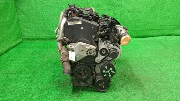 ДВИГАТЕЛЬ НА VOLKSWAGEN BEETLE 9C1 AWU