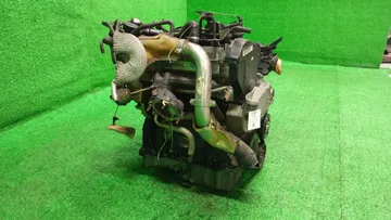 ДВИГАТЕЛЬ НА VOLKSWAGEN BEETLE 9C1 AWU