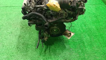 ДВИГАТЕЛЬ НА VOLKSWAGEN BEETLE 9C1 AWU