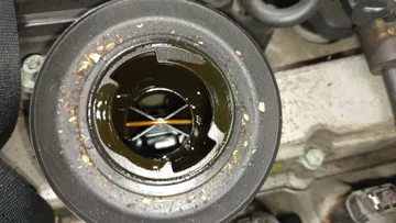 ДВИГАТЕЛЬ НА VOLKSWAGEN BEETLE 9C1 AWU