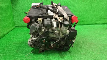 ДВИГАТЕЛЬ НА MERCEDES-BENZ E-CLASS 211065 112949