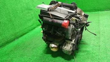 ДВИГАТЕЛЬ НА MERCEDES-BENZ E-CLASS 211065 112949