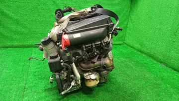 ДВИГАТЕЛЬ НА MERCEDES-BENZ E-CLASS 211065 112949