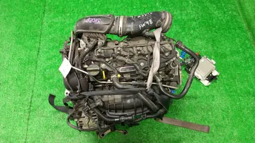 ДВИГАТЕЛЬ НА VOLVO V60 FW48 B4164T