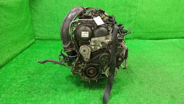 ДВИГАТЕЛЬ НА VOLVO V60 FW48 B4164T
