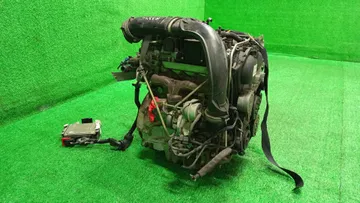 ДВИГАТЕЛЬ НА VOLVO V60 FW48 B4164T