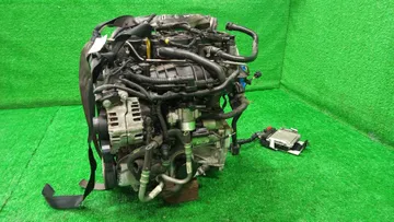 ДВИГАТЕЛЬ НА VOLVO V60 FW48 B4164T