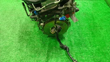 ДВИГАТЕЛЬ НА VOLVO V60 FW48 B4164T