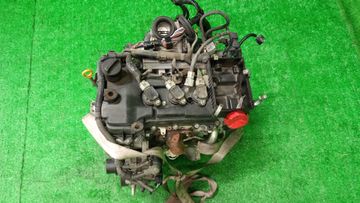 ДВИГАТЕЛЬ НА TOYOTA PASSO KGC30 1KR-FE