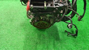 ДВИГАТЕЛЬ НА TOYOTA PASSO KGC30 1KR-FE