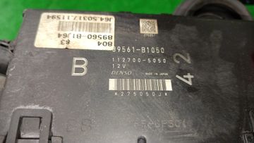ДВИГАТЕЛЬ НА TOYOTA PASSO KGC30 1KR-FE
