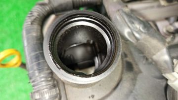 ДВИГАТЕЛЬ НА TOYOTA PASSO KGC30 1KR-FE