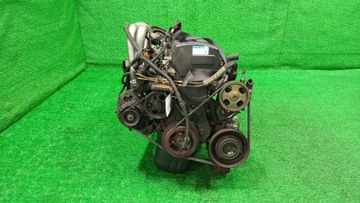 ДВИГАТЕЛЬ НА TOYOTA COROLLA EE102 4E-FE