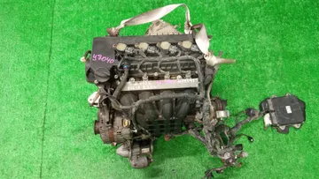 ДВИГАТЕЛЬ НА MITSUBISHI COLT Z23A 4A91