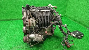 ДВИГАТЕЛЬ НА MITSUBISHI COLT Z23A 4A91