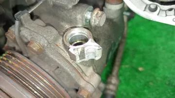 ДВИГАТЕЛЬ НА MITSUBISHI COLT Z23A 4A91