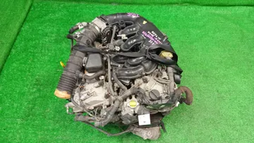 ДВИГАТЕЛЬ НА LEXUS IS250 GSE25 4GR-FSE