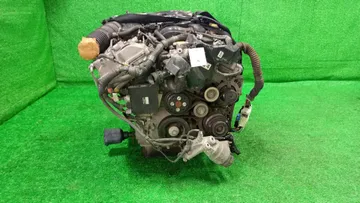 ДВИГАТЕЛЬ НА LEXUS IS250 GSE25 4GR-FSE