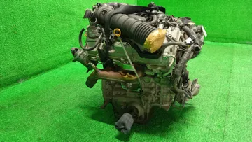 ДВИГАТЕЛЬ НА LEXUS IS250 GSE25 4GR-FSE