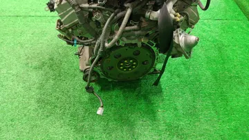 ДВИГАТЕЛЬ НА LEXUS IS250 GSE25 4GR-FSE