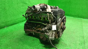 ДВИГАТЕЛЬ НА TOYOTA ARISTO JZS160 2JZ-GE