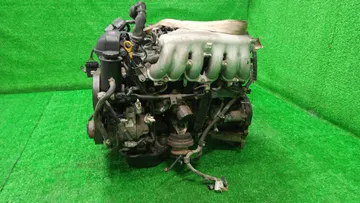 ДВИГАТЕЛЬ НА TOYOTA ARISTO JZS160 2JZ-GE