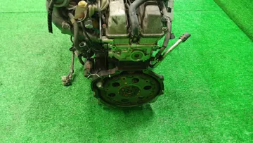 ДВИГАТЕЛЬ НА TOYOTA ARISTO JZS160 2JZ-GE