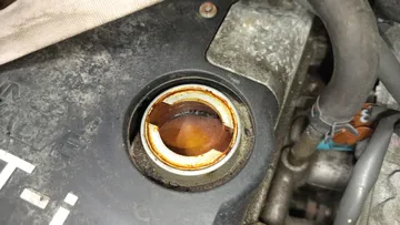 ДВИГАТЕЛЬ НА TOYOTA ARISTO JZS160 2JZ-GE