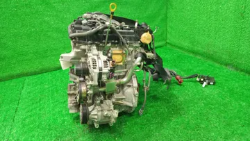 ДВИГАТЕЛЬ НА TOYOTA TANK M900A 1KR-FE