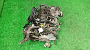ДВИГАТЕЛЬ НА TOYOTA LITE ACE KM70 7K-E