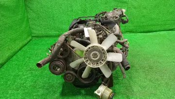 ДВИГАТЕЛЬ НА TOYOTA LITE ACE KM70 7K-E