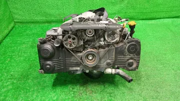 ДВИГАТЕЛЬ НА SUBARU IMPREZA GH2 EL154