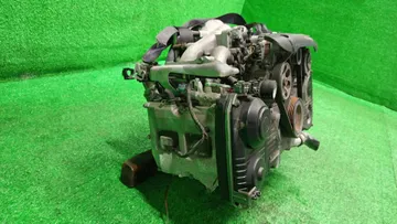 ДВИГАТЕЛЬ НА SUBARU IMPREZA GH2 EL154