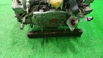 ДВИГАТЕЛЬ НА SUBARU IMPREZA GH2 EL154