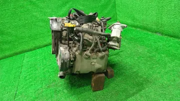 ДВИГАТЕЛЬ НА SUBARU LEGACY BH5 EJ202