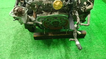 ДВИГАТЕЛЬ НА SUBARU LEGACY BH5 EJ202