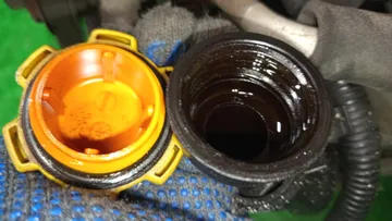 ДВИГАТЕЛЬ НА SUBARU LEGACY BH5 EJ202