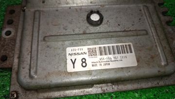 ДВИГАТЕЛЬ НА NISSAN AD VAY12 CR12DE