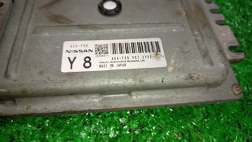 ДВИГАТЕЛЬ НА NISSAN AD VAY12 CR12DE
