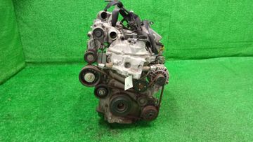 ДВИГАТЕЛЬ НА NISSAN NOTE E12 HR12DDR