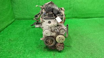 ДВИГАТЕЛЬ НА HONDA FIT GE6 L13A