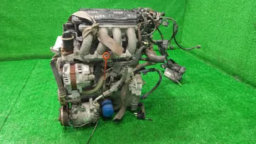 ДВИГАТЕЛЬ НА HONDA FIT GE6 L13A