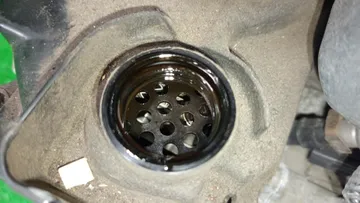 ДВИГАТЕЛЬ НА HONDA FIT GE6 L13A