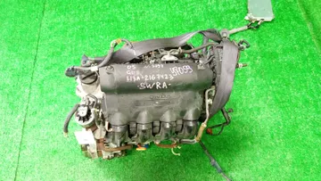 ДВИГАТЕЛЬ НА HONDA FIT GD1 L13A