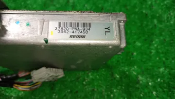 ДВИГАТЕЛЬ НА HONDA FIT GD1 L13A