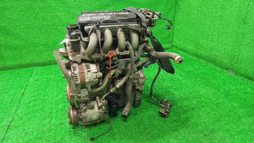 ДВИГАТЕЛЬ НА HONDA FIT GE6 L13A