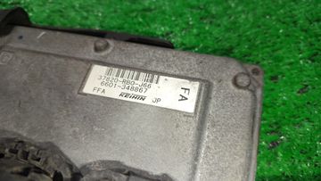 ДВИГАТЕЛЬ НА HONDA FIT GE6 L13A