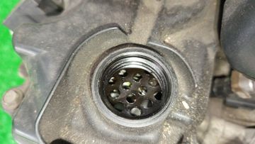 ДВИГАТЕЛЬ НА HONDA FIT GE6 L13A