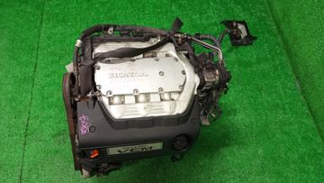 ДВИГАТЕЛЬ НА HONDA INSPIRE CP3 J35A